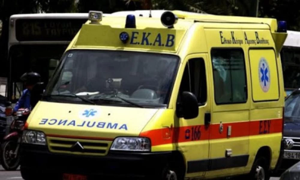 Λαμία: Γυναίκα βρέθηκε νεκρή στο σπίτι της μετά από μέρες